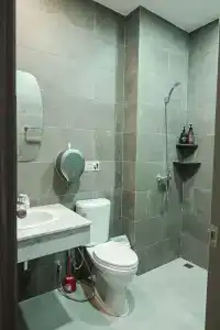 Ray Hostel - 7