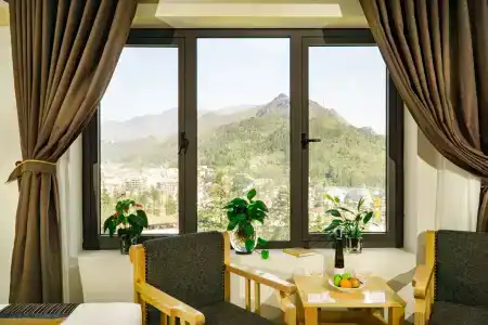 Sapa Highland Resort & Spa - 7