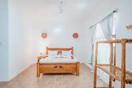 Bella Vista Zanzibar - 120