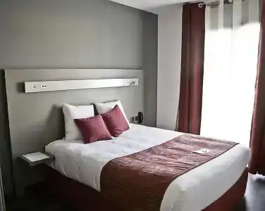 The Originals City, Hôtel Les Dômes, Perpignan Sud - 35