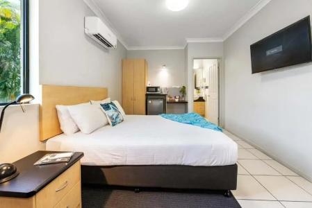 Alara Motor Inn - 52