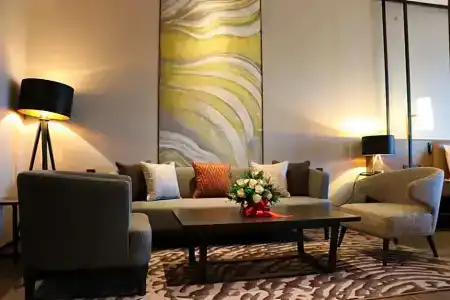 Wyndham Grand Yangon - 102