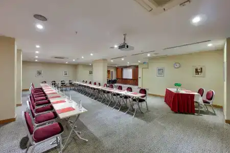 Ramada by Wyndham Istanbul Old City - 14