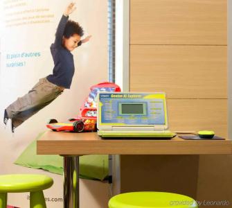 ibis Styles Annecy Centre Gare - 21