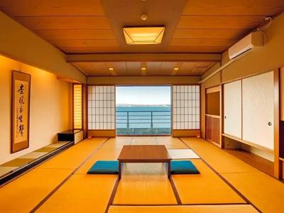 Yukai Resort Kinpaso - 52
