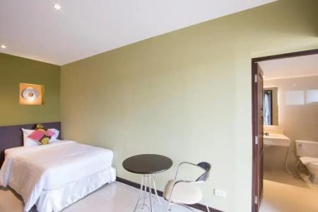 Chateau de Sukhumvit - 35