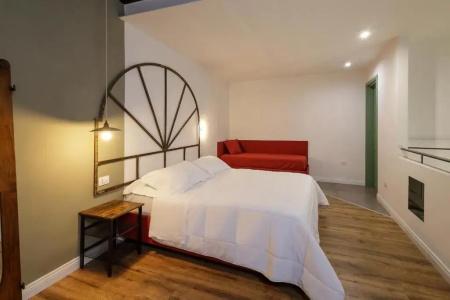 Palà Suites - 306
