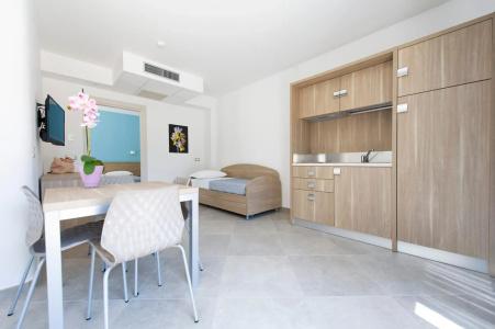 Residence Torre Del Porto - 19