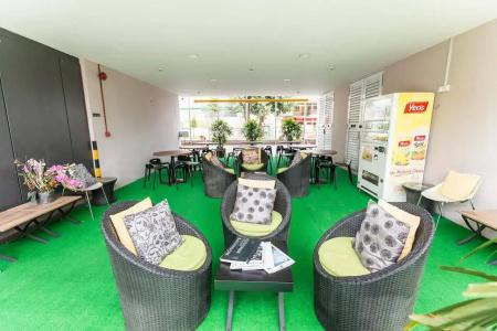 Ibis Budget Singapore Ruby - Sg Clean - 20