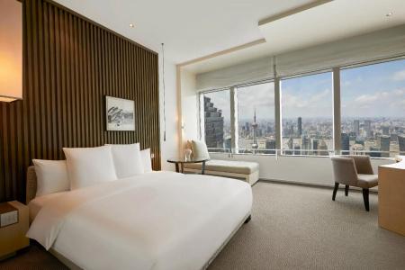 Park Hyatt Shanghai - 66