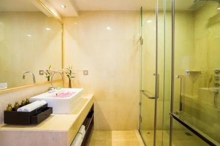 Best Western Chinatown - 79