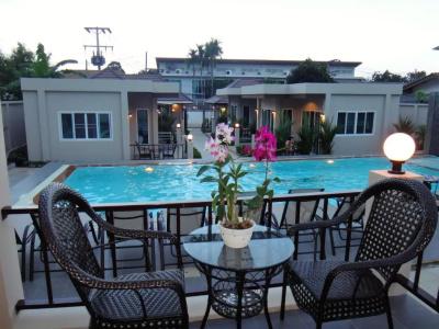 Thuan Resort - 36