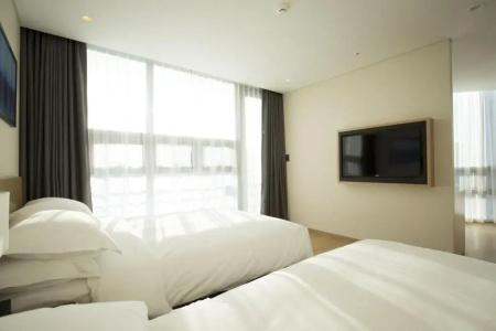 Best Western Haeundae - 81