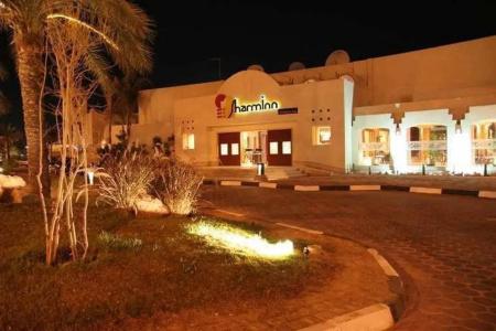 Sharm Inn Amarein - 0