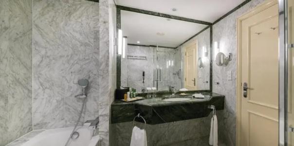Hilton Brussels Grand Place - 66