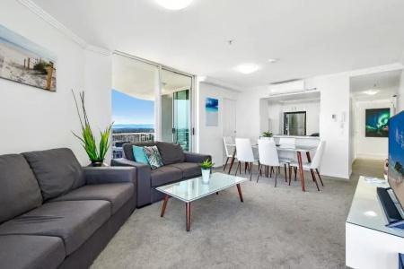 Crystal Bay On The Broadwater - 182