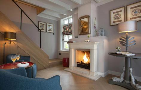 Relais & Chateaux Landgoed Het Roode Koper - 23