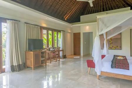 Puri Sebali Resort - 101