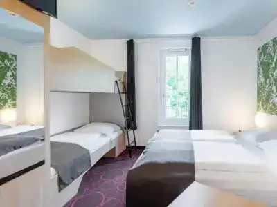 b&b Offenburg - 33