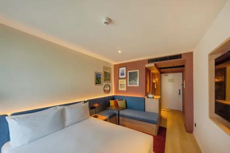 Hampton By Hilton Alicante Airport - 0