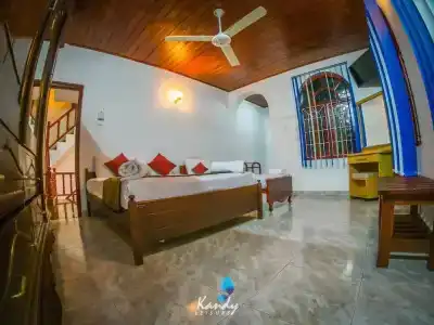 Kandy Leisure - 1