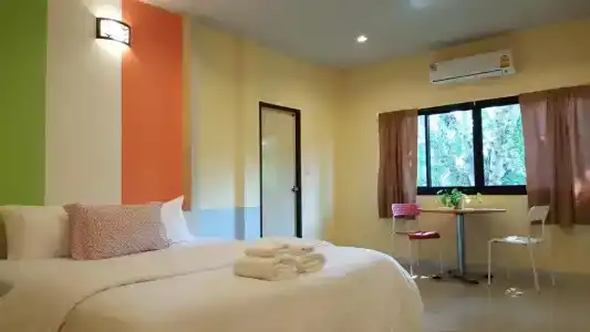 Juntima Place at Amphawa - 142