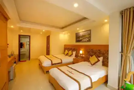 Sapa Snow - 36