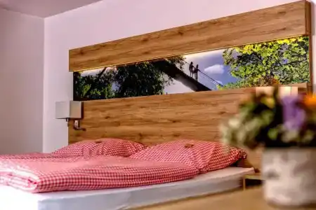 & Gasthof Hubertushöhe - Ihr für Urlaub mit Hund - 45