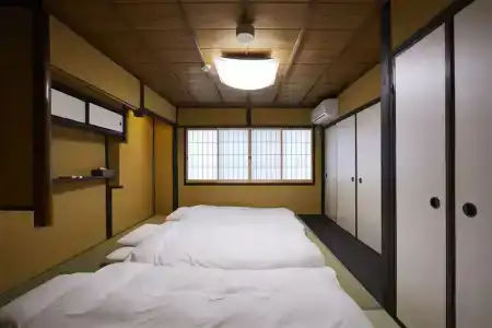Miro Hachijo Uchidacho Tei - 2