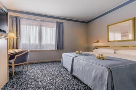 Eurostars Boston - 76