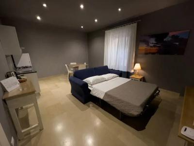 Zibibbo Suites & Rooms - Xix Palazzo Mauro - 286