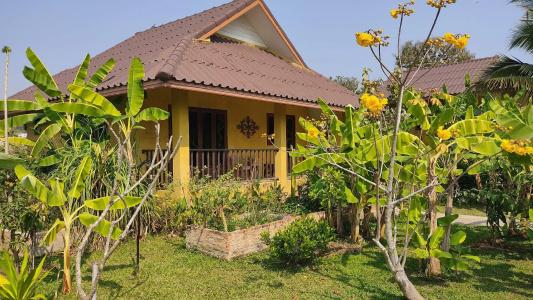 Country Retreat - 56