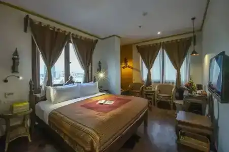 Bagan King - 29