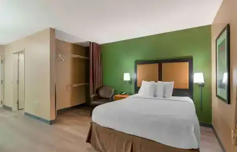 Extended Stay America Suites - Kansas City - - Nall Ave - 28
