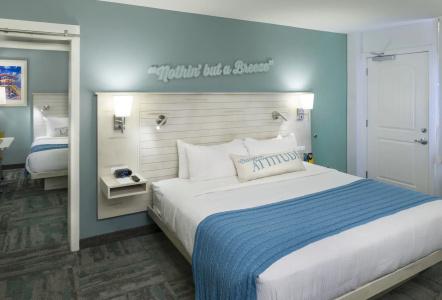 Margaritaville Island Inn - 2