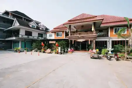 Suan Magmai - 2
