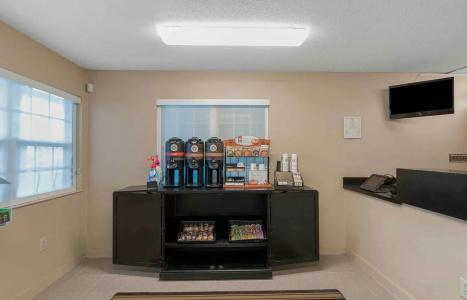 Extended Stay America Suites - Virginia Beach - Independence Blvd - 13