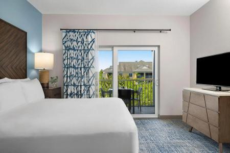 Sheraton Broadway Villas - 2