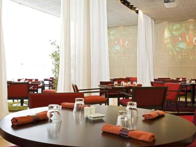 Novotel Casablanca City Center - 21