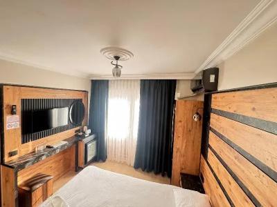 Amasra Ceylin Otel - 83