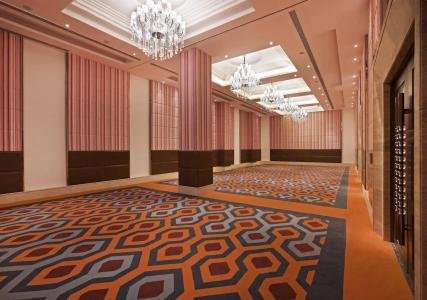 Zone By The Park , Bani Park Jaipur - 20
