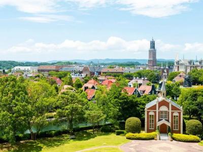 Okura JR Huis Ten Bosch - 97