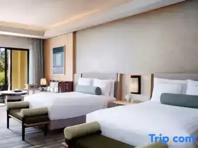The Ritz-Carlton Sanya, Yalong Bay - 32