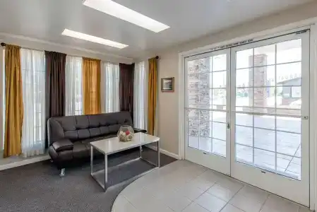 Abode - 2