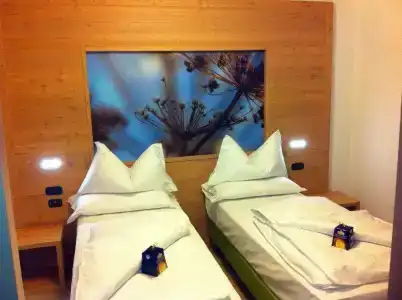 Relais Fior di Bosco - 2