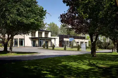 Radisson BLU and Spa, Limerick - 25