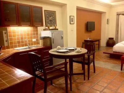 Nirvana Boutique Suites - 79