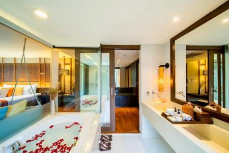 The Rock Hua Hin Beachfront Spa Resort - Sha Plus - 125