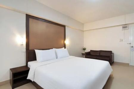 P-Park Residence - Srinakarindra-Suvarnabhumi - 48