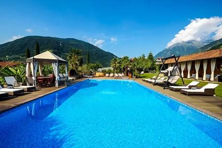 Ruster Resort - 84